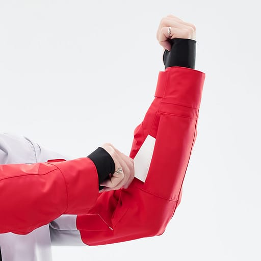 Bolsillo para el Forfait Imagen principal del producto,