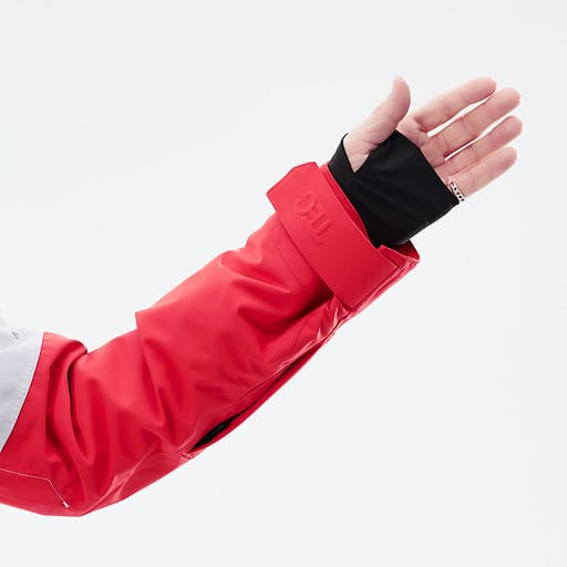 Polainas de muñeca Imagen principal del producto,