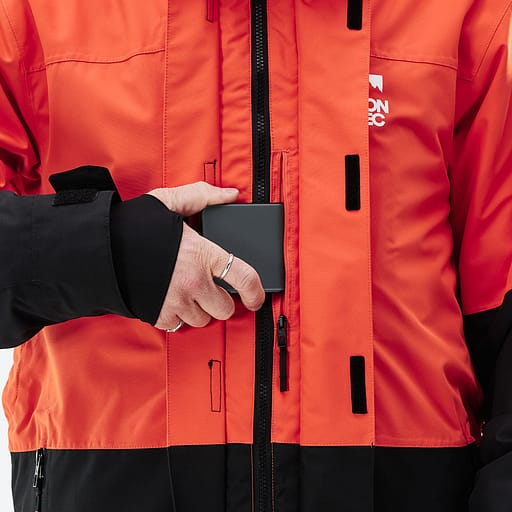 Kapsa na média Hlavní obrázek produktu,