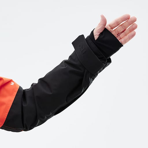 Polainas de muñeca Imagen principal del producto,