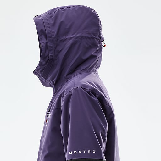 Tvarovaná odolná kapuce Hlavní obrázek produktu,