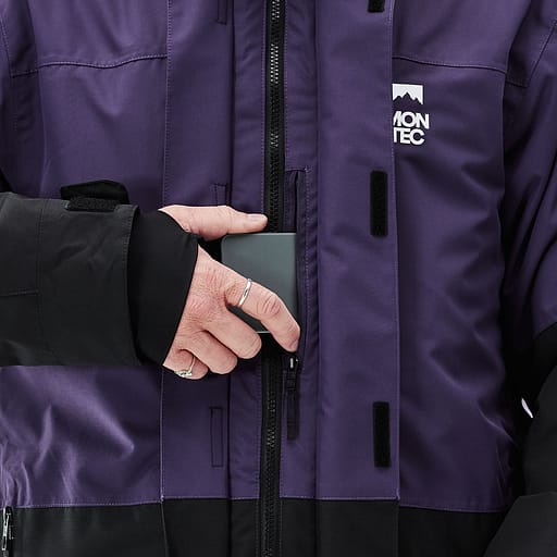 Bolsillo para Medios Imagen principal del producto,