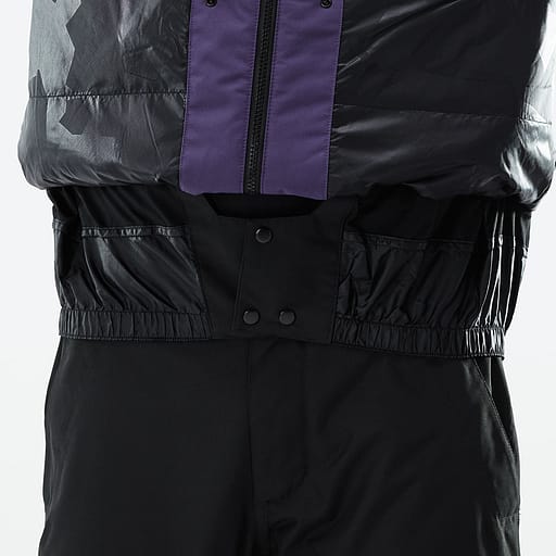 Falda de nieve elástica Imagen principal del producto,