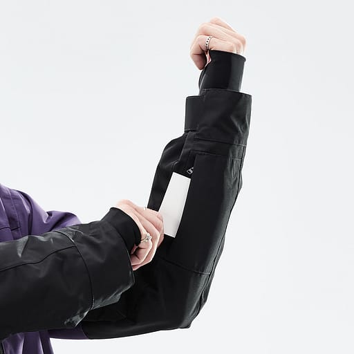 Bolsillo para el Forfait Imagen principal del producto,