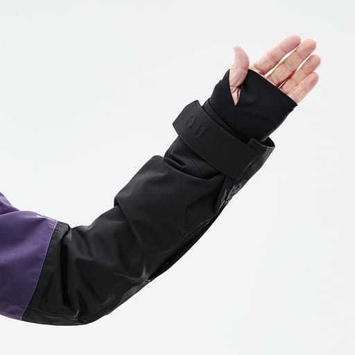 Polainas de muñeca Imagen principal del producto,