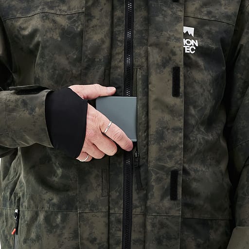 Kapsa na média Hlavní obrázek produktu,