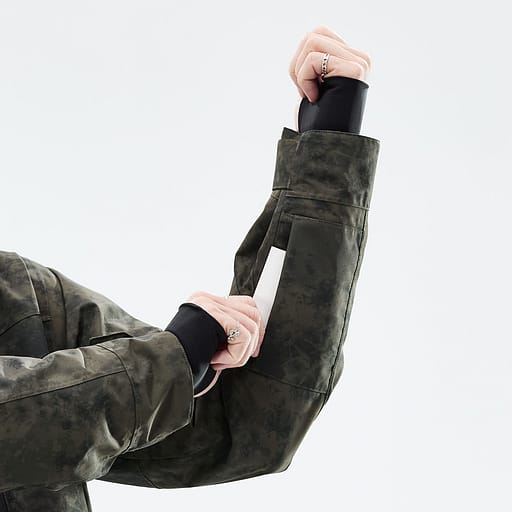 Kapsa na skipas Hlavní obrázek produktu,