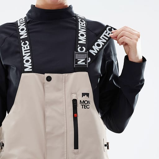 Tirantes Ajustables One-Point Imagen principal del producto,