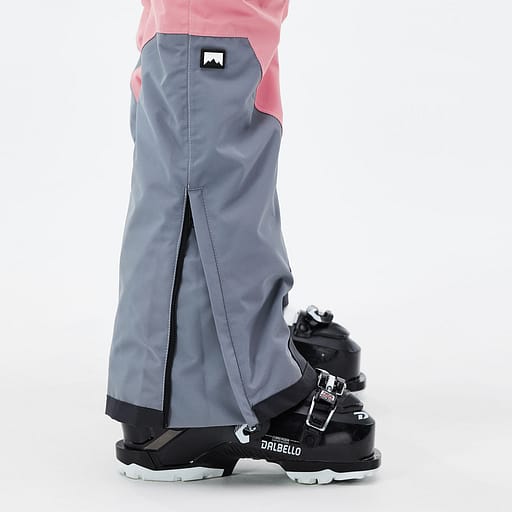 Dobladillos reforzados con cremallera Imagen principal del producto,