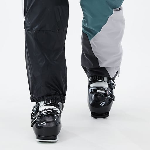 Polainas elásticas para la nieve Imagen principal del producto,