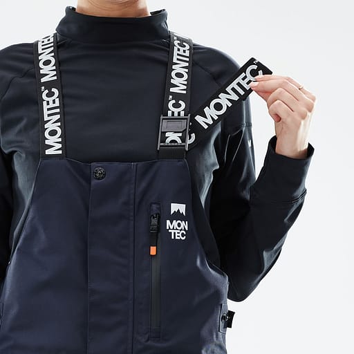 Tirantes Ajustables One-Point Imagen principal del producto,