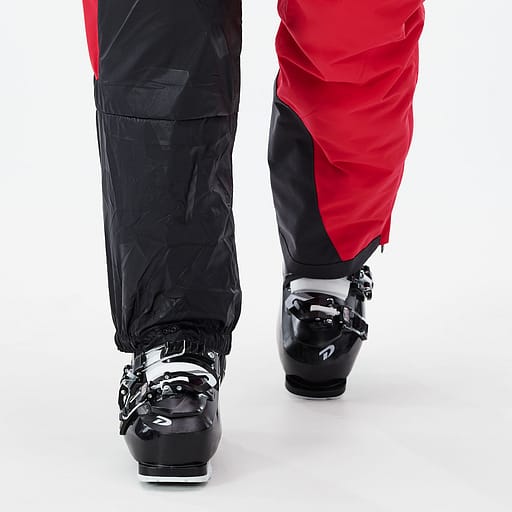 Polainas elásticas para la nieve Imagen principal del producto,