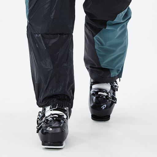 Polainas elásticas para la nieve Imagen principal del producto,