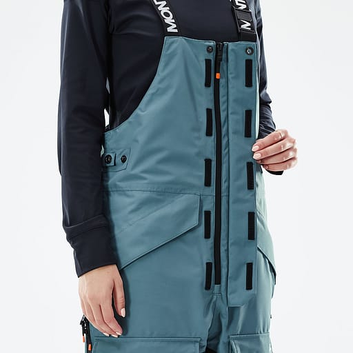 Cremallera frontal Imagen principal del producto,