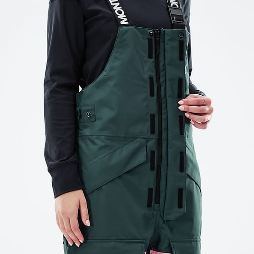 Cremallera frontal Imagen principal del producto,