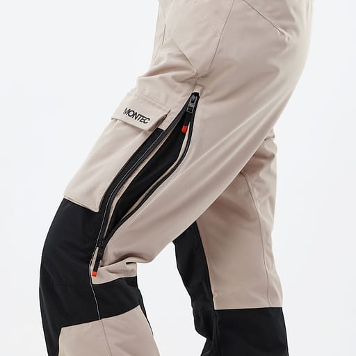 Ventilaciones con cremallera y rejilla Imagen principal del producto,