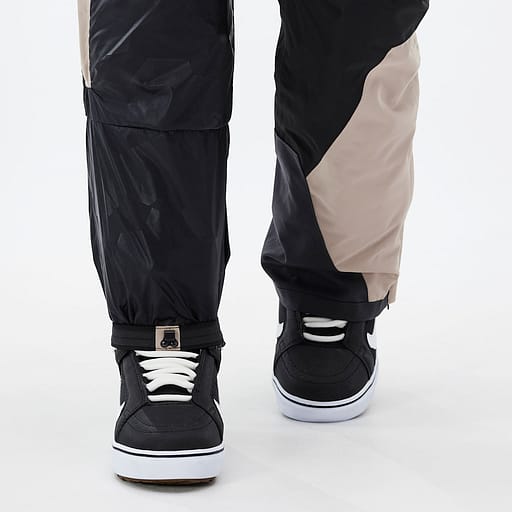 Polainas elásticas para la nieve Imagen principal del producto,