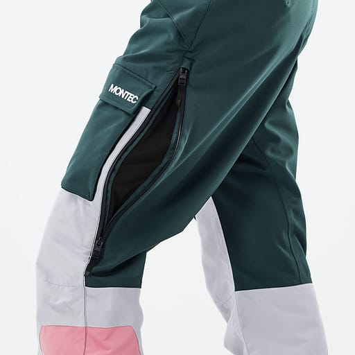 Ventilaciones con cremallera y rejilla Imagen principal del producto,