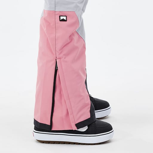 Dobladillos reforzados con cremallera Imagen principal del producto,