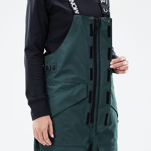 Cremallera frontal Imagen principal del producto,