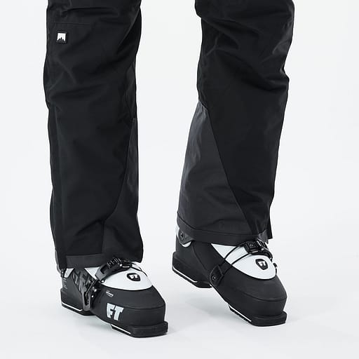 Wzmocniona nogawka chroniąca przed rozdarciem Główne zdjęcie produktu,