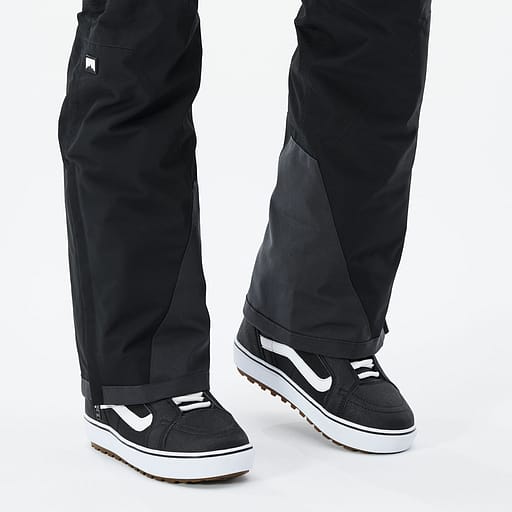 Zesílený lem a nárt Hlavní obrázek produktu,