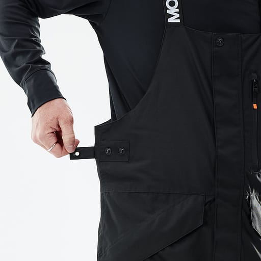 Dodatkowa regulacja w talii Główne zdjęcie produktu,