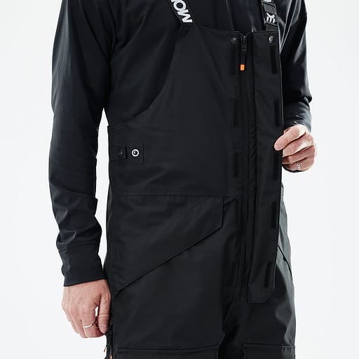 Przedni zamek błyskawiczny Główne zdjęcie produktu,