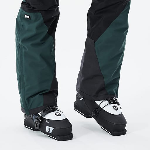 Zamek błyskawiczny w nogawkach Główne zdjęcie produktu,