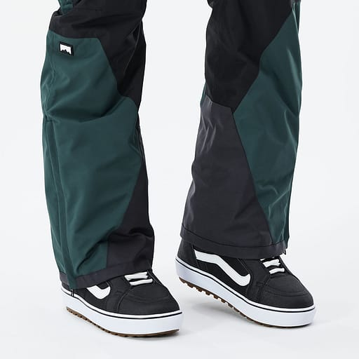 Zesílený lem a nárt Hlavní obrázek produktu,