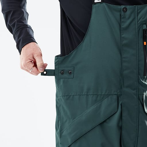 Dodatkowa regulacja w talii Główne zdjęcie produktu,