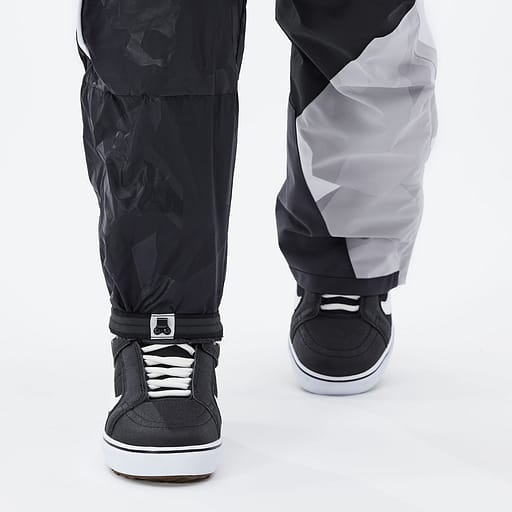 Polainas elásticas para la nieve Imagen principal del producto,