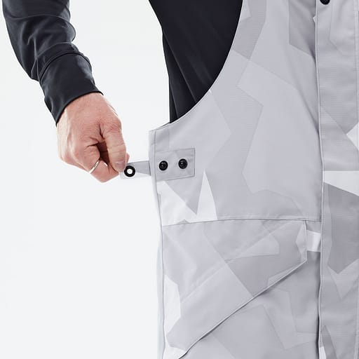 Dodatkowa regulacja w talii Główne zdjęcie produktu,