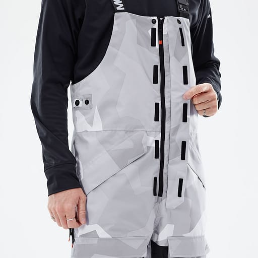 Przedni zamek błyskawiczny Główne zdjęcie produktu,