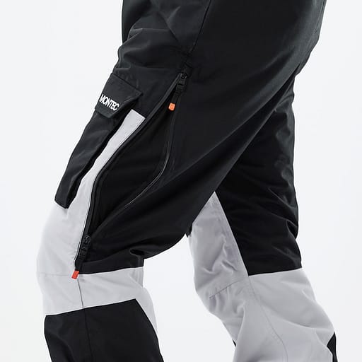 Větrací otvory se zipem a síťovinou Hlavní obrázek produktu,