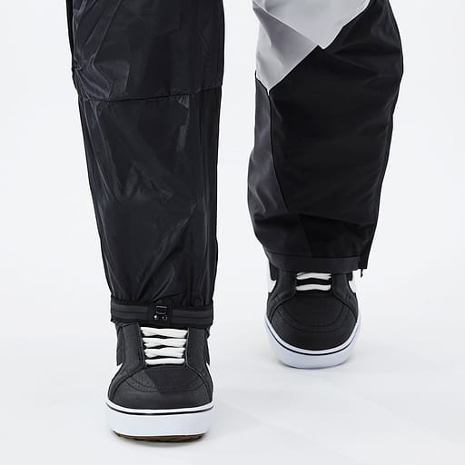 Elastické sněhové kamaše Hlavní obrázek produktu,