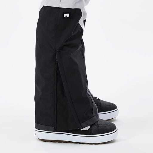 Lemy s klínem na zip Hlavní obrázek produktu,