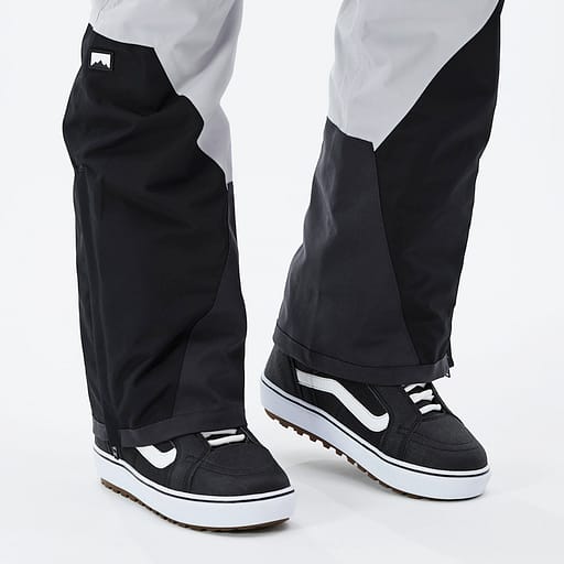 Zesílený lem a nárt Hlavní obrázek produktu,