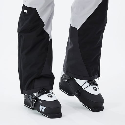 Wzmocniona nogawka chroniąca przed rozdarciem Główne zdjęcie produktu,