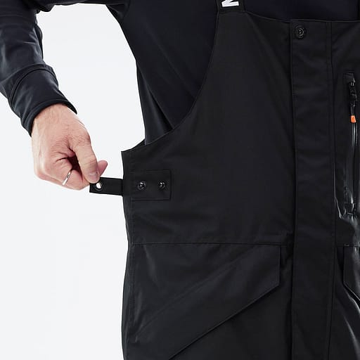 Dodatkowa regulacja w talii Główne zdjęcie produktu,