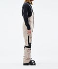 Montec Fawk 2021 Skihose Herren Sand/Black, Bild 2 von 6