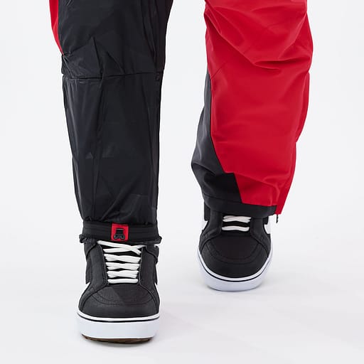 Elastické sněhové kamaše Hlavní obrázek produktu,