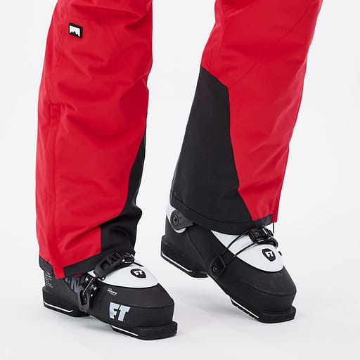 Wzmocniona nogawka chroniąca przed rozdarciem Główne zdjęcie produktu,