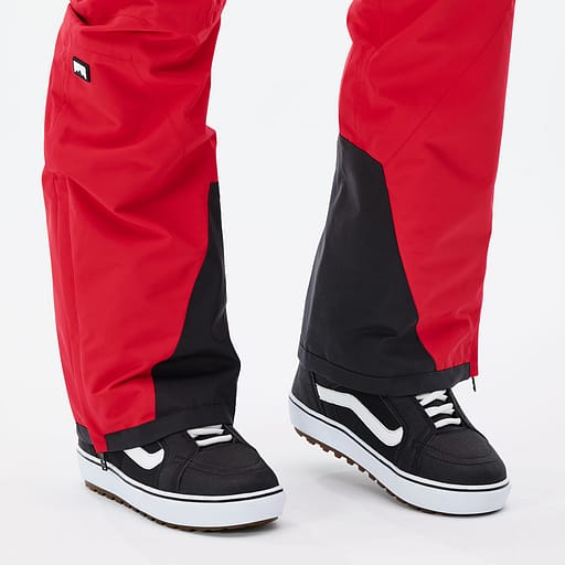 Zesílený lem a nárt Hlavní obrázek produktu,