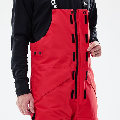 Přístupný přední zip Hlavní obrázek produktu,