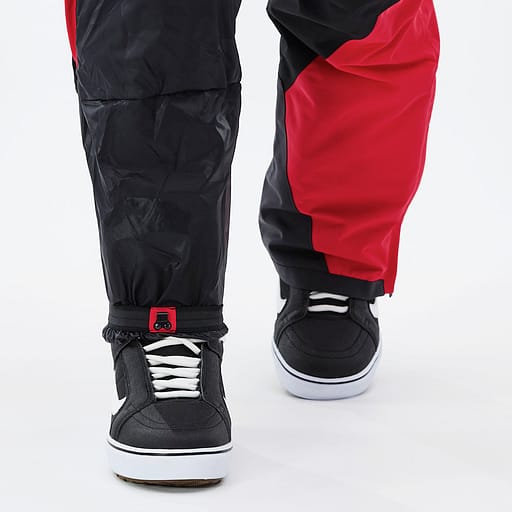 Polainas elásticas para la nieve Imagen principal del producto,