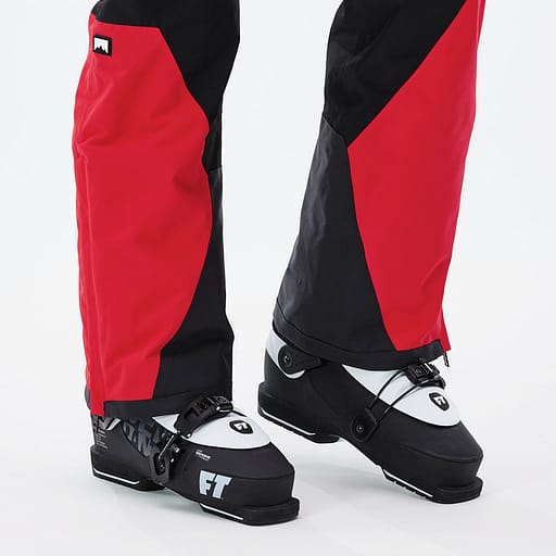 Wzmocniona nogawka chroniąca przed rozdarciem Główne zdjęcie produktu,