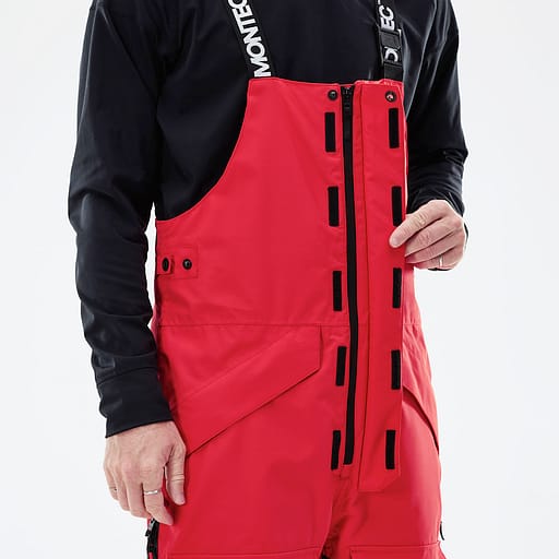 Przedni zamek błyskawiczny Główne zdjęcie produktu,