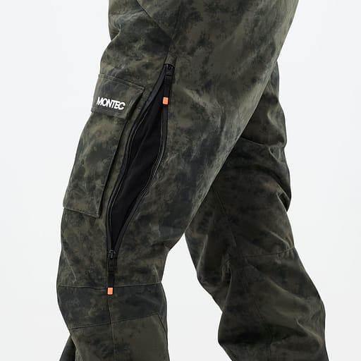 Větrací otvory se zipem a síťovinou Hlavní obrázek produktu,