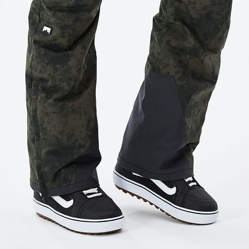 Zesílený lem a nárt Hlavní obrázek produktu,